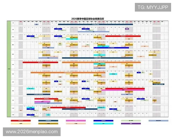 2026年世界杯比赛时间表公布预计在哪几天举行重要赛事