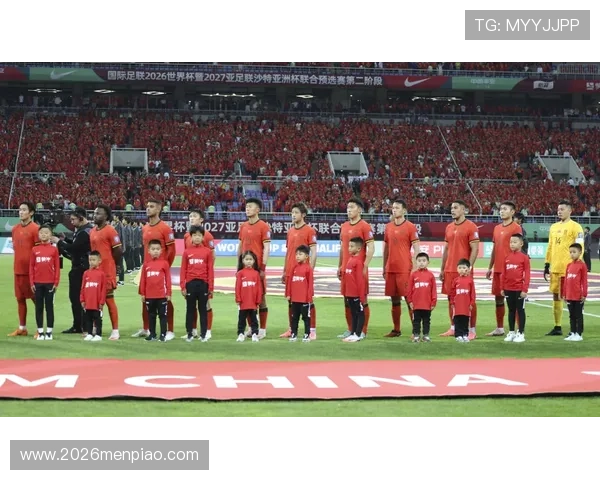 2026美加墨世界杯亚洲区预选赛各队实力分析与晋级前景预测