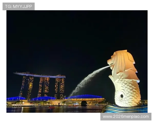 新加坡云顶赌场在哪个区域，交通路线和周边环境全面介绍